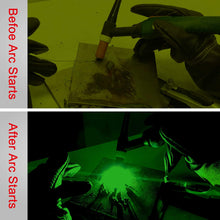 Antra Welding Helmet Auto Darkening AH6-660-6218 Large Viewing 3.86X2.50" Wide Shade Range 4/5-9/9-13 Engineered for TIG MIG/MAG MMA Plasma Grinding, Solar-Lithium Dual Power, 6+1 Extra Lens Covers