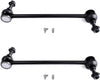 ENA Left and Right Sway Bar Links 2pc Set Compatible with 2009-2018 Dodge Journey K750382