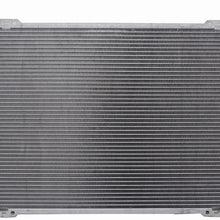 OSC Cooling Products 894 New Radiator