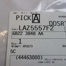 Chrysler 200 Dodge Avenger Right Front Window Switch Bezel Mopar OEM