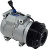 New A/C Compressor 1011259 - RE284680