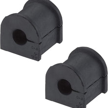 Moog K90318 Sway Bar Bushing Kit