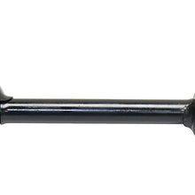 Sway Bar Link Compatible with 2002-2009 Chevrolet Trailblazer Greasable Set of 2 Rear Passenger and Driver Side