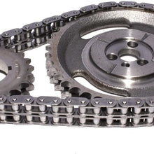 COMP Cams 3136 Hi-Tech Roller Race Timing Set for OE Roller Chevrolet 305-350 and 4.3L V6