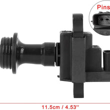 X AUTOHAUX Auto Parts Ignition Coils MCP-1840 Repair Replacement for Nissan Skyline Stagea Laurel