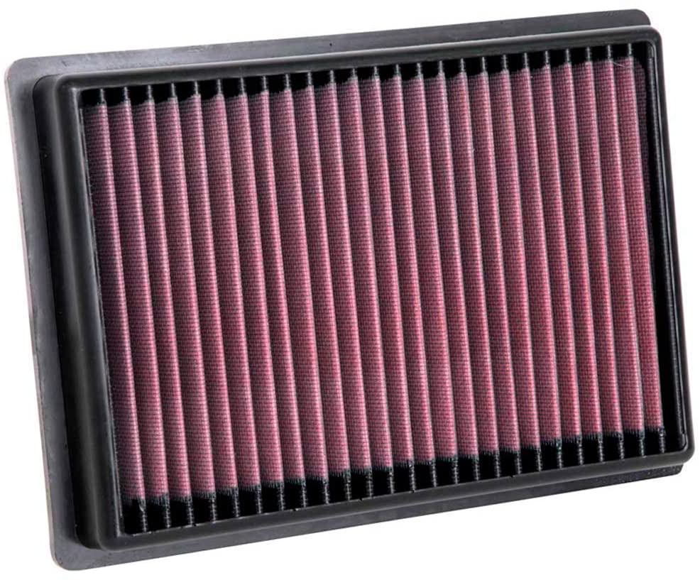 K&N 33-5079 Replacement Air Filter