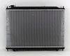 Radiator - Pacific Best Inc For/Fit 13130 04-10 Nissan Quest Automatic 3.5L V6 With 5-Speed 1-Row