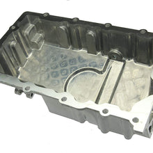 URO Parts 11137513061 Engine Oil Pan