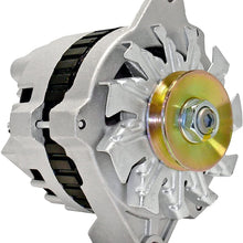 Quality-Built 7808103 Premium Alternator - Remanufactured
