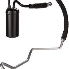 Spectra Premium 1955558 A/C Accumulator