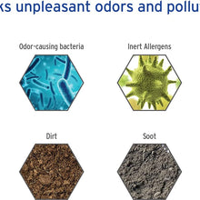 Purolator PBC35644 PurolatorBOSS Premium Cabin Air Filter with Febreze Freshness fits Select Toyota, Dodge, Pontiac