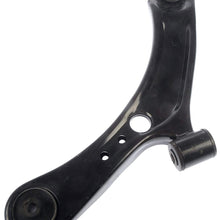 Dorman 521-247 Front Left Lower Suspension Control Arm and Ball Joint Assembly for Select Suzuki SX4 Models