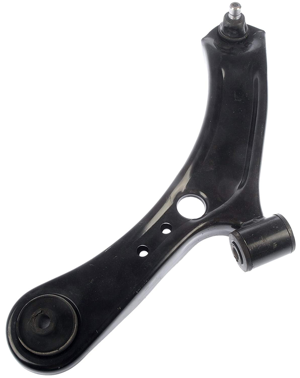 Dorman 521-247 Front Left Lower Suspension Control Arm and Ball Joint Assembly for Select Suzuki SX4 Models