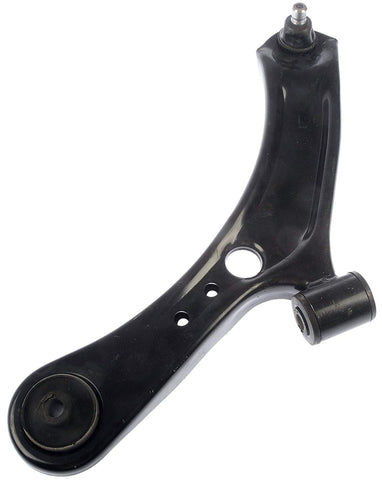 Dorman 521-247 Front Left Lower Suspension Control Arm and Ball Joint Assembly for Select Suzuki SX4 Models