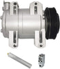 RYC Remanufactured AC Compressor Kit KT EA09