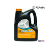 (4-Packs) 1 Gallon Genuine OEM Kubоtа 15W-40 Engine Oil 70000-10001