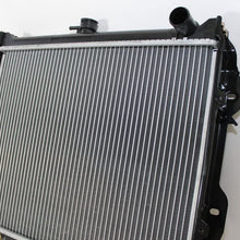 Radiator - Pacific Best Inc For/Fit 945 Toyota Pickup 2 Wheel Drive (Automatic/Manual) 4 Wheel Drive Manual 4 Cylinder 2.4 Liter PT/AC 1 Row