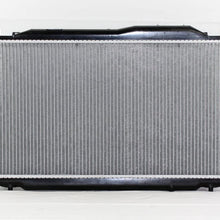 Radiator - Pacific Best Inc For/Fit 2922 06-11 Honda Civic Coupe 4CY 1.8L 06-11 Sedan GX PTAC