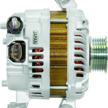 Remy 12841 Premium Remanufactured Alternator
