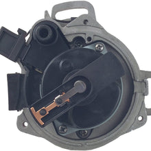 A1 Cardone 31-35601 Electronic Remanufactured Distributor with Module