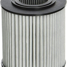 WIX Filters - 57203XP Xp Cartridge Lube Metal Filter, Pack of 1