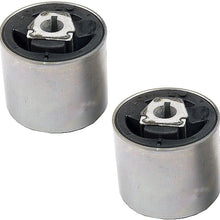 For BMW E90 328xi 335xi Front Control Arm Bushing Bushings 311267688188 L+R Set of 2