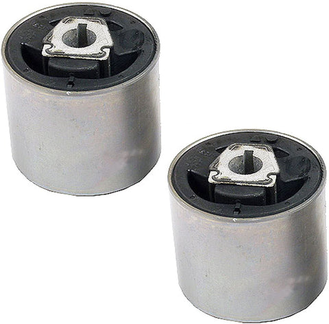 For BMW E90 328xi 335xi Front Control Arm Bushing Bushings 311267688188 L+R Set of 2