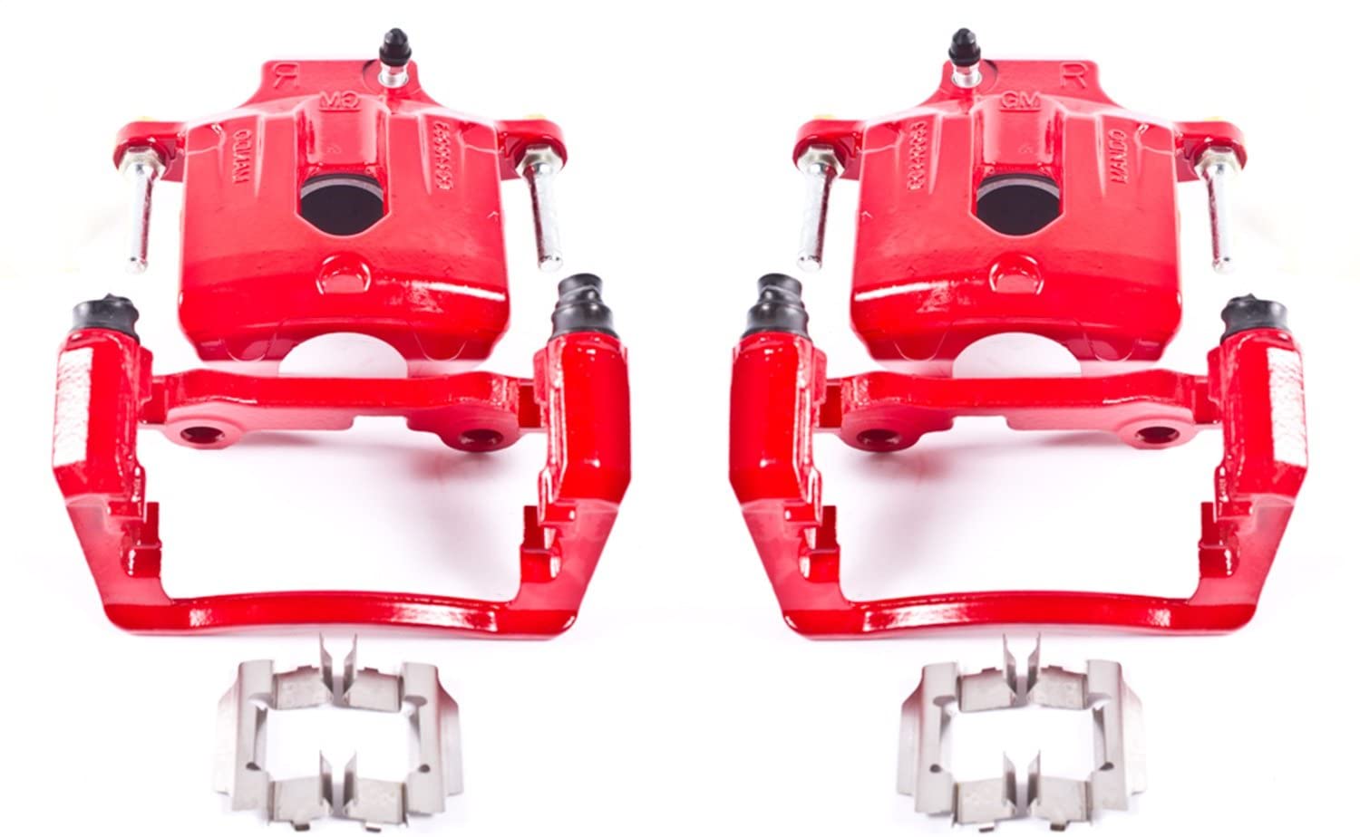 Power Stop S4804 Performance Caliper