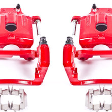 Power Stop S4804 Performance Caliper