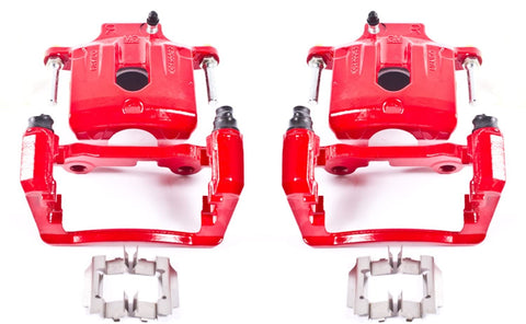 Power Stop S4804 Performance Caliper