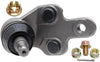 ACDelco 45D2302 Professional Front Driver Side Lower Suspension Ball Joint Assembly