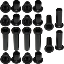Caltric Rear Control Arm Bushing Kit for Polaris Ranger Rzr 800 Efi 2008 2009
