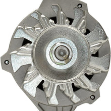 Quality-Built 7802111 Premium Alternator - Remanufactured