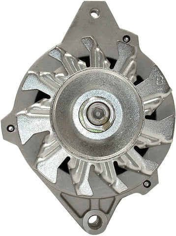 Quality-Built 7802111 Premium Alternator - Remanufactured