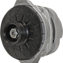 Quality-Built 8134607 Premium Alternator - Remanufactured