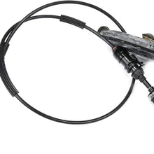 ACDelco 39021796 GM Original Equipment Automatic Transmission Control Lever Cable