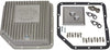 TCI 328000 GM TH350 Cast Aluminum Deep Pan (2 Extra Quarts)