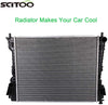 SCITOO Radiator Compatible with 2011-2014 CU2789 FO3010270，2789