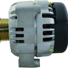 Premier Gear PG-8206 Professional Grade New Alternator