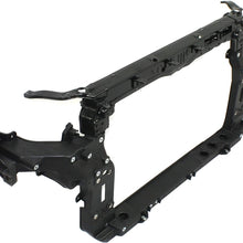 Radiator Support for HYUNDAI SANTA FE 2013-2017 2.0L Eng Fiberglass Sport Model