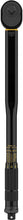LEXIVON 1/2-Inch Drive Click Torque Wrench 10~150 Ft-Lb/13.6~203.5 Nm (LX-183)