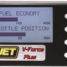 Jet 67033 V-Force Performance Module with LCD