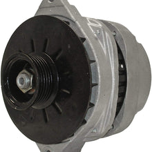 ACDelco 334-2401A Professional Alternator, Remanufactured