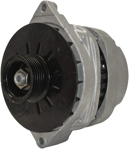 ACDelco 334-2401A Professional Alternator, Remanufactured