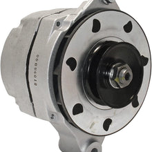 Quality-Built 7279106 Premium Domestic Alternator - Remanufactured