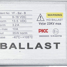 Race Sport BALLAST-DIGITAL Replacement Ballast
