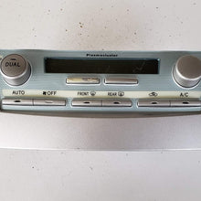 Toyota 55900-06271 Air Conditioner Control Assembly