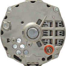 Quality-Built 7294106 Premium Domestic Alternator - Remanufactured