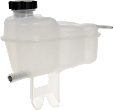 Dorman 603-384 Front Engine Coolant Reservoir for Select Chevrolet Models