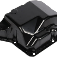 ACDelco 24220586 GM Original Equipment Automatic Transmission Control Valve Body Cover